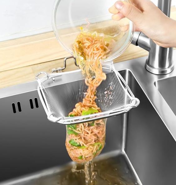 TrenovaHub™ CleanSink