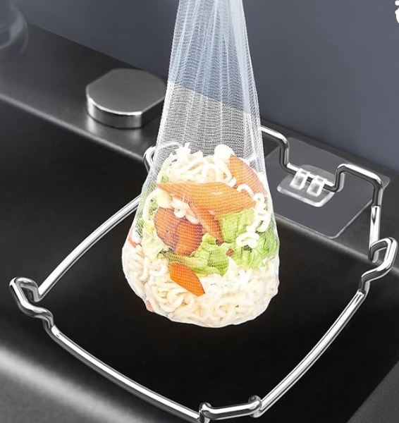 TrenovaHub™ CleanSink