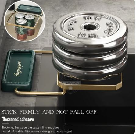 TrenovaHub™ CleanSink