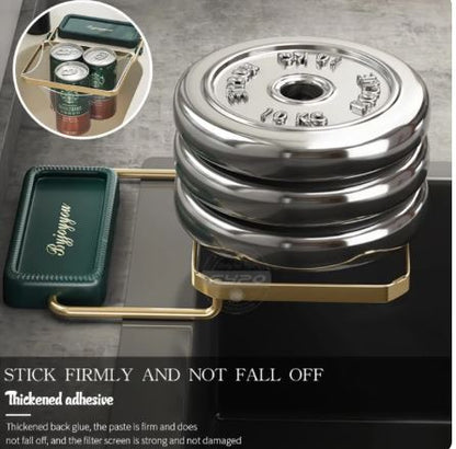 TrenovaHub™ CleanSink