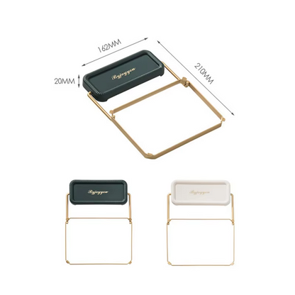 TrenovaHub™ CleanSink