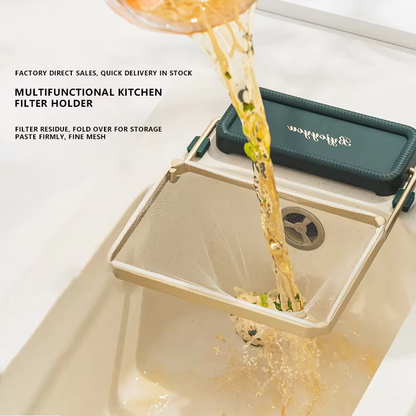 TrenovaHub™ CleanSink