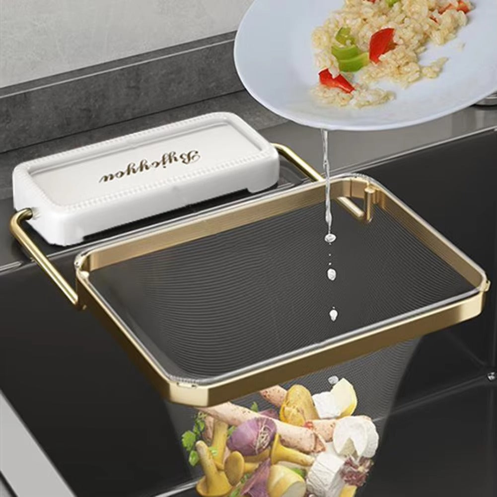 TrenovaHub™ CleanSink